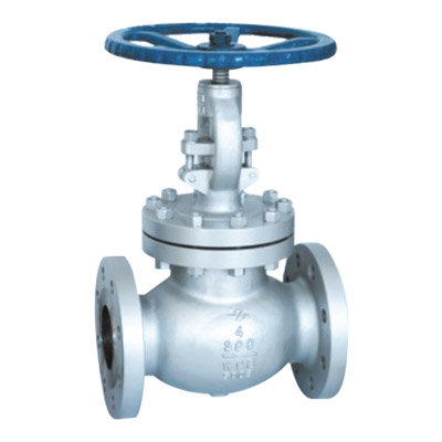 磅级截止阀