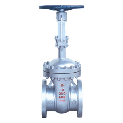 磅级低温闸阀