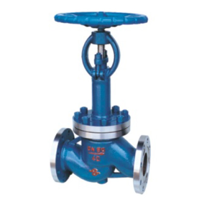 低温截止（节流）阀