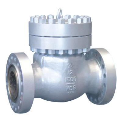 磅级旋启式止回阀